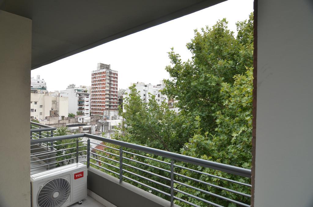 My Apart Buenos Aires Dış mekan fotoğraf